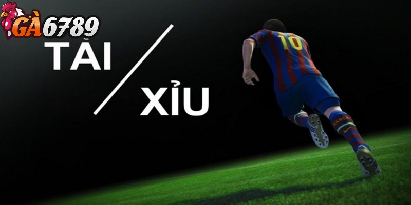 Cách bắt kèo tài xỉu chuẩn, bách phát bách trúng cần biết 2 Người chơi áp dụng cách bắt kèo tài xỉu chuẩn dự đoán tổng số thẻ phạt