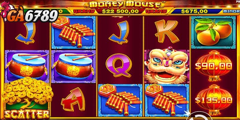 Cách chọn slot game dễ ăn để nhanh rinh tiền thưởng về tay 3 Cách chọn slot game dễ ăn là nắm vững nguyên tắc