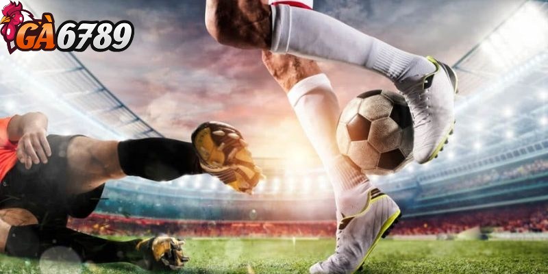 Cách cược xiên hiệu quả GA6789 chi tiết cho tân thủ 1 Thông tin chung về kèo cược xiên cho anh em