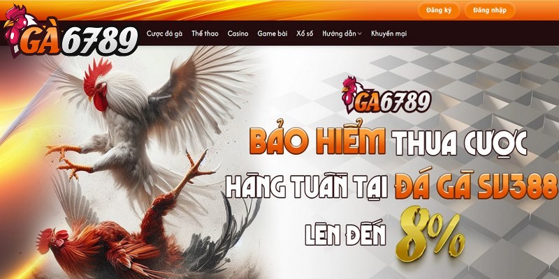 Giới thiệu 2 Nhà cái luôn mang đến cho người chơi nhiều giá trị cốt lõi nhất định