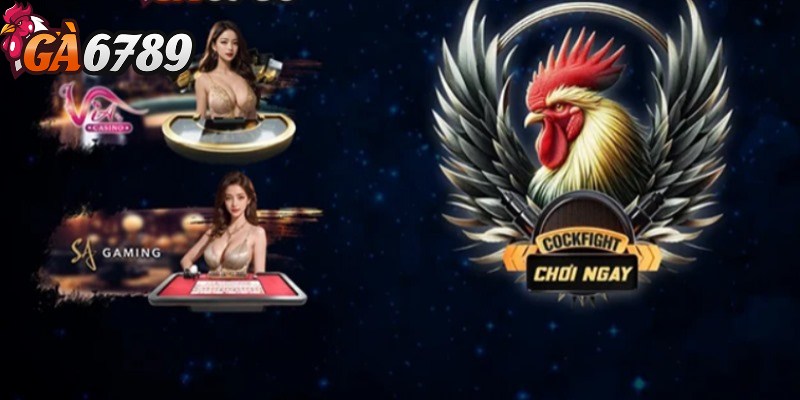 Khuyến mãi nạp lần đầu cực giá trị dành cho gamer mới 3 Hướng dẫn cách nhận khuyến mãi nạp lần đầu tại GA6789