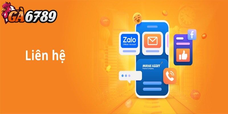 Liên hệ 2 Nhiều khách hàng đánh giá cao về tính uy tín và đáng tin cậy của GA6789