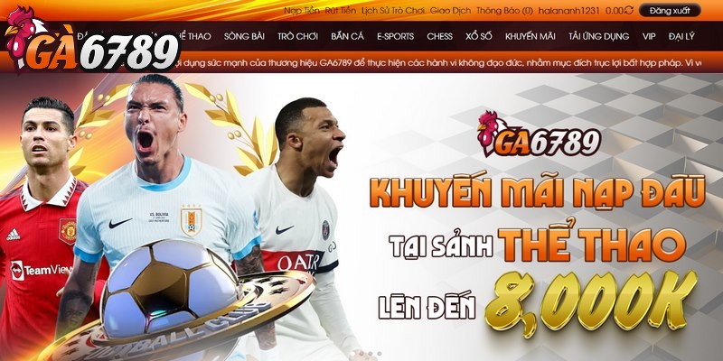 Rút tiền GA6789 nhanh chóng chỉ 3 bước cho hội viên 3 Nếu rút tiền GA6789 gặp trục trặc, anh em hãy liên hệ tới CSKH