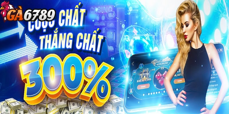 Thưởng nạp hàng tuần GA6789 hấp dẫn cho thành viên 2 Tặng vòng quay miễn phí hàng tuần cho thành viên chăm chỉ